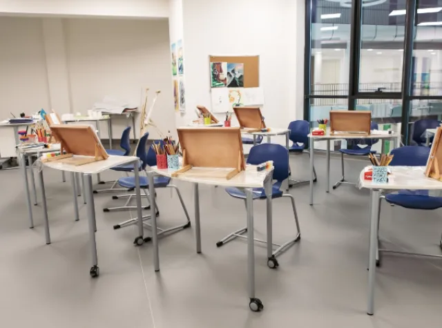 Aqtau international school