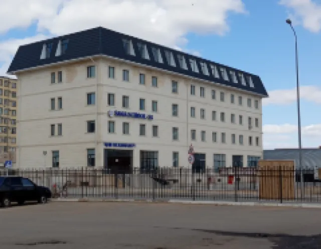 Sana School Аktau фото