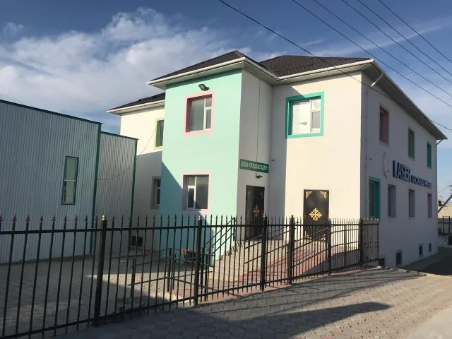 Lager ​Частная начальная школа фото