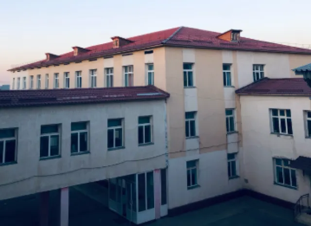 Школа-лицей №52 фото