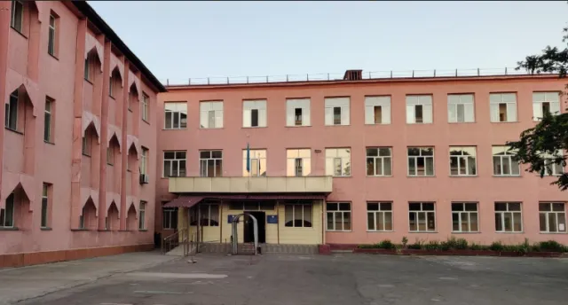 Школа-гимназия №20 фото