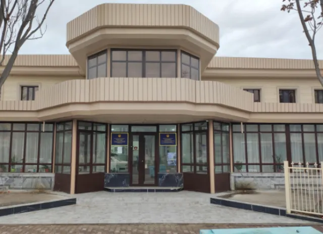 Жас-Қанат фото