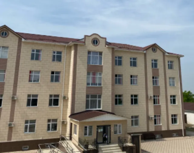 Intellect ​Физико-математический лицей фото