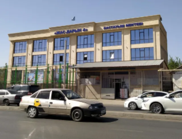 Жас дарын 4 ​Частная начальная школа фото