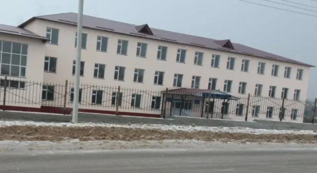 Аль-Фараби ​Частная начальная школа фото