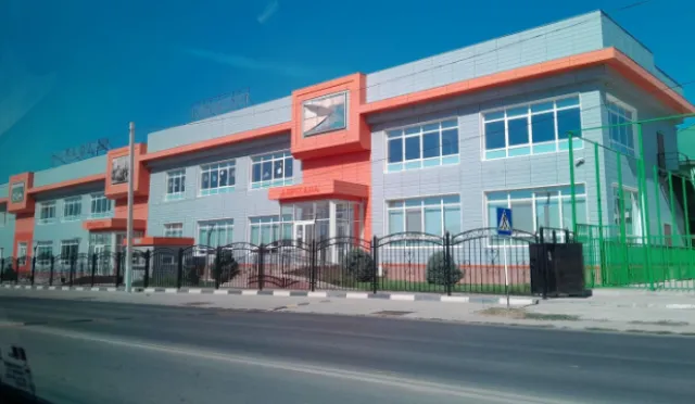 Asar School ​Начальная частная школа фото