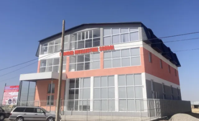 Wonder intellectual school ​ начальная школа фото