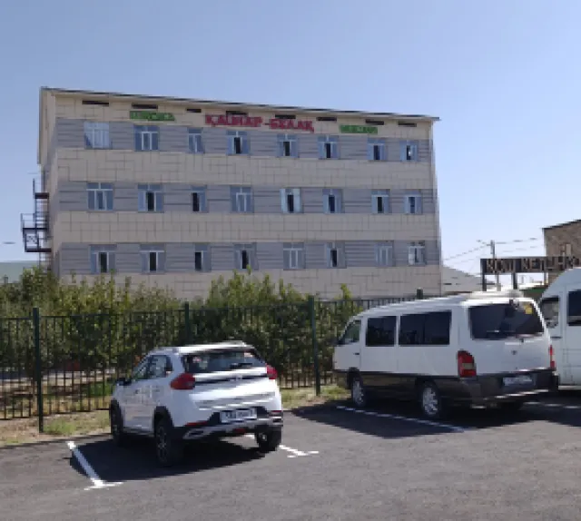 Qainar-Bulaq фото