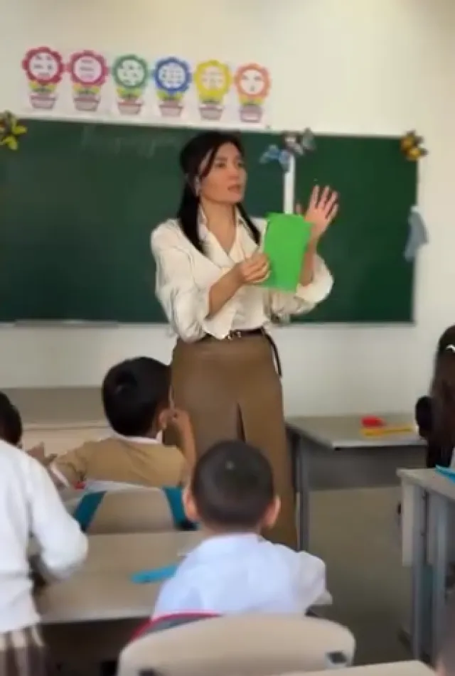 Bilimpaz First ​Частная начальная школа фото