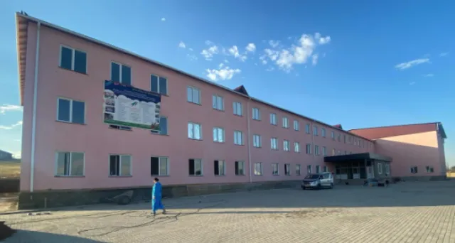 Аль-Фараби фото