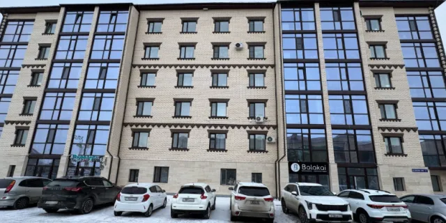 Балақай ​Творческая студия фото