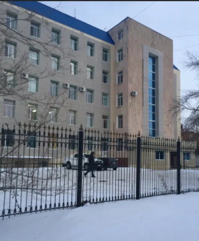 Асыл Ән ​Национальная музыкальная школа фото