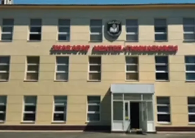 Школа Гимназия-Детский Сад Sharapat фото