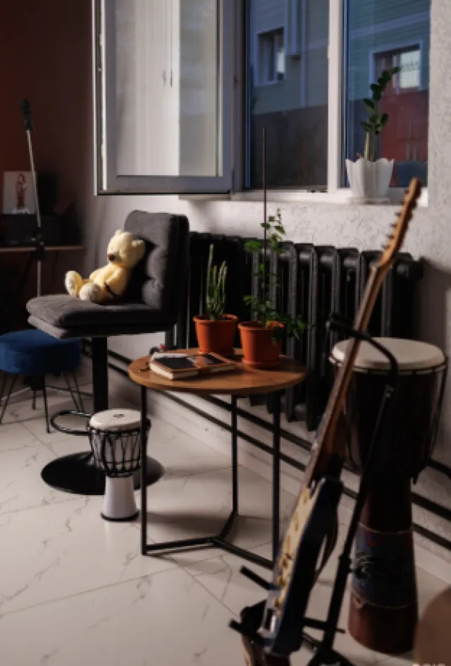 Звёздная ​Музыкальная студия фото