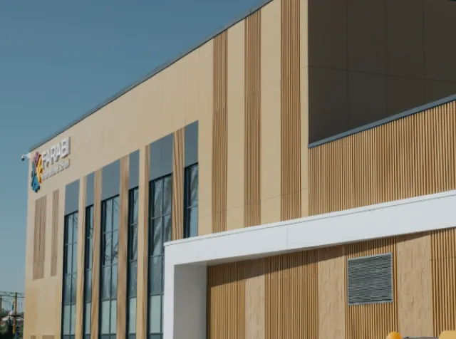 Farabi International School Shymkent фото