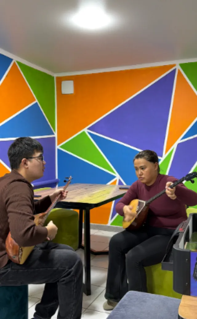 SAZ Academy ​Музыкальные курсы фото