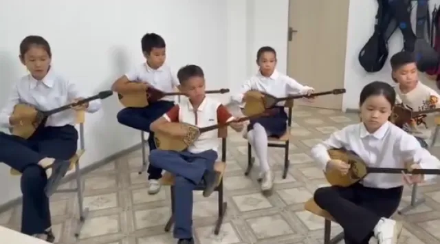 Artcentrzhezkazgan ​Детский творческий центр фото