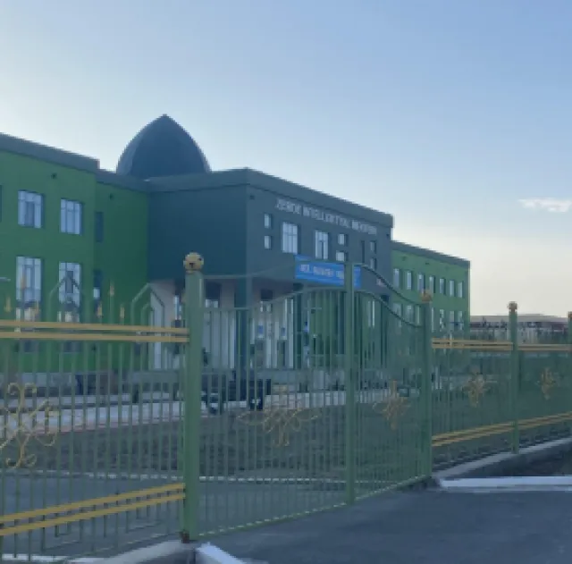 Зерде ​Частная интеллектуальная школа фото