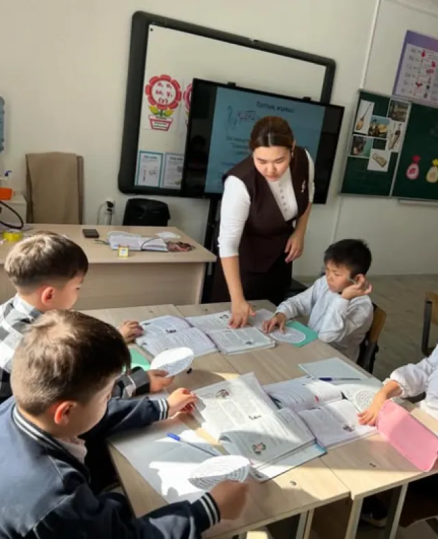 Ansar-Kausar 2020 фото