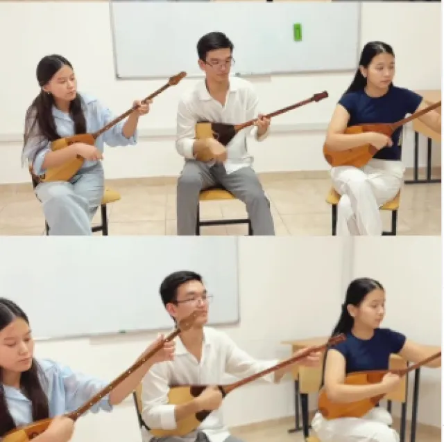 Nur ​Специализированная музыкальная частная школа фото