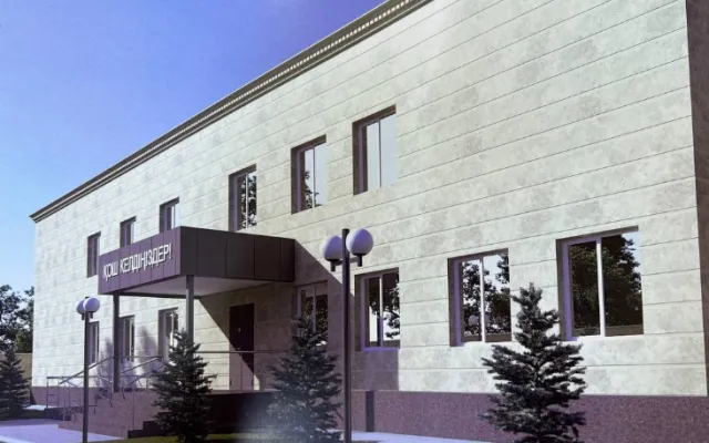 Ыбырай Алтынсарин фото