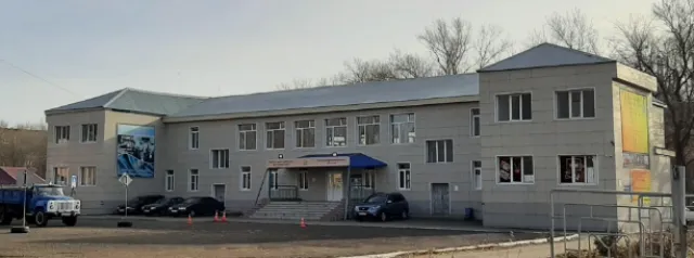 Samgau ​Центр дополнительного образования фото