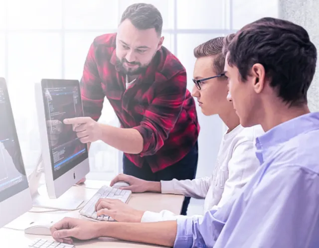 IT Step Academy Астана на ул. Сагынак фото