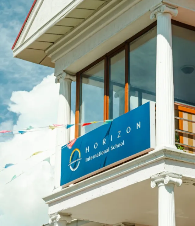 Horizon School