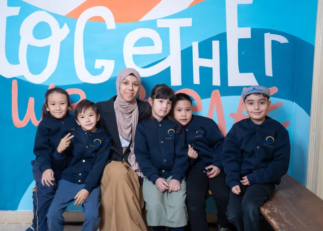 Horizon School