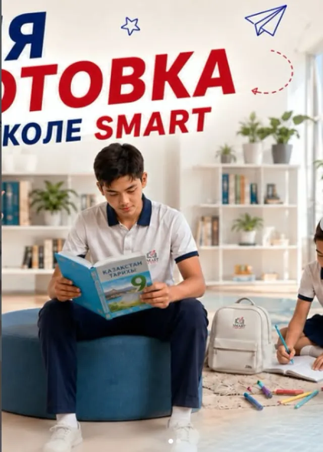  Smart Students