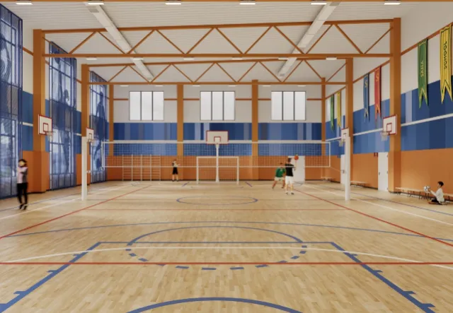  K.E.R.N. School