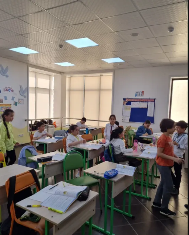 SEED School