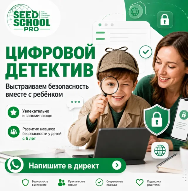 SEED SCHOOL PRO