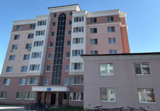 Talant School - Аль-Фараби Астана