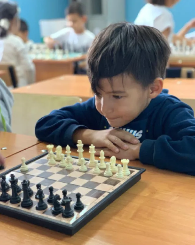Talant School