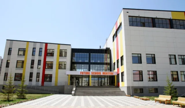 Future School