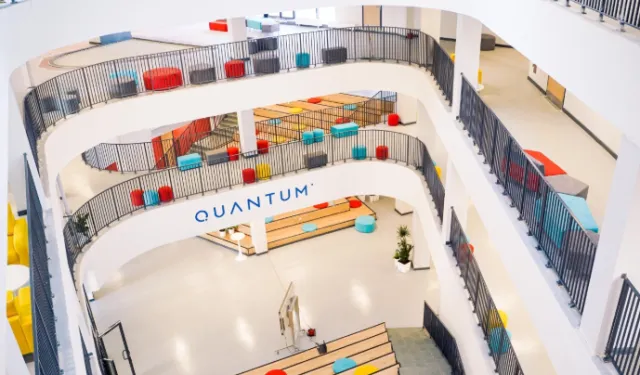 Quantum STEM School
