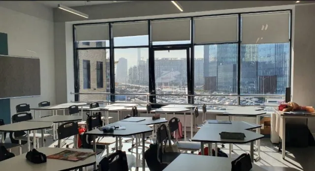 Quantum STEM School