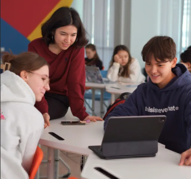 Canadian International School