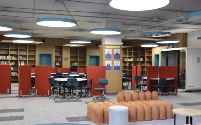 Quantum TECH School