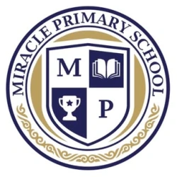 Miracle Primary School - логотип