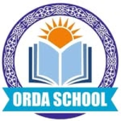 Orda school Частная начальная школа - логотип