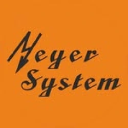 Meyer system ​Образовательный центр - логотип