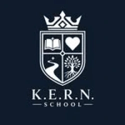 K.E.R.N. School - логотип