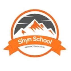 Шың ​​частная начальная школа - логотип