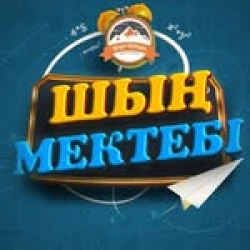 Шың ​​частная школа - логотип