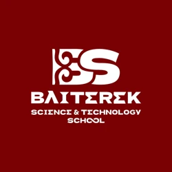 BAITEREK SCHOOL - логотип