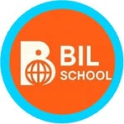 Болашақ Ілім Лигасы ​Многоязыковая школа - логотип