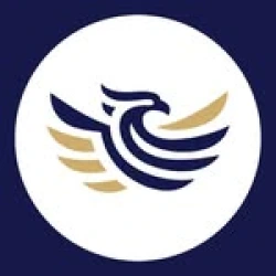 Samga High School - логотип