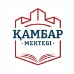 Kambar Mektebi - логотип